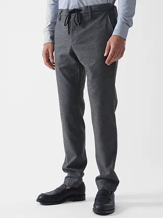 ALBERTO | Chino Slim Fit JUMP | 